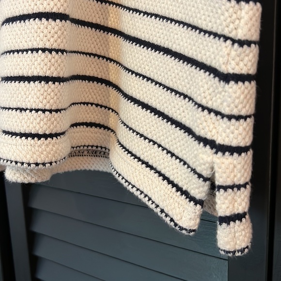 Madewell knit tank - size M - Picture 3 of 8